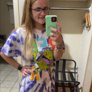 Meet your Posher, Allyson